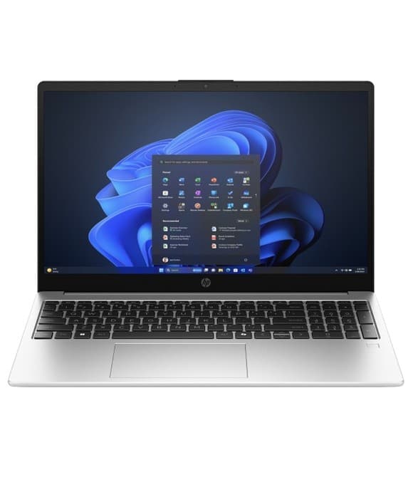 Laptop HP 255 G10 C7GP0AT 15.6" FHD AMD Ryzen™ 3 7335U | 8GB DDR5 | SSD 512GB NVMe | Radeon 660M | Windows 11 Home | Wi-Fi 6 | Teclado Retroiluminado en Español