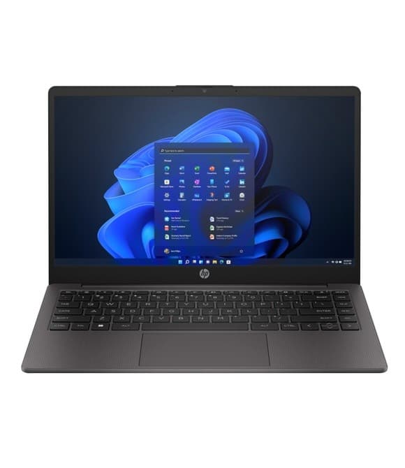 Laptop HP 245 G10 BM4G5AT-W11 PRO 14" HD Ryzen 3 7330U 8GB 512GB SSD Windows 11 Pro
